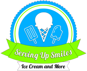 Serving Up Smiles logo