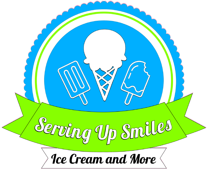 Serving Up Smiles logo